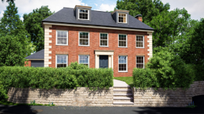 Plot for sale in Prestbury photo